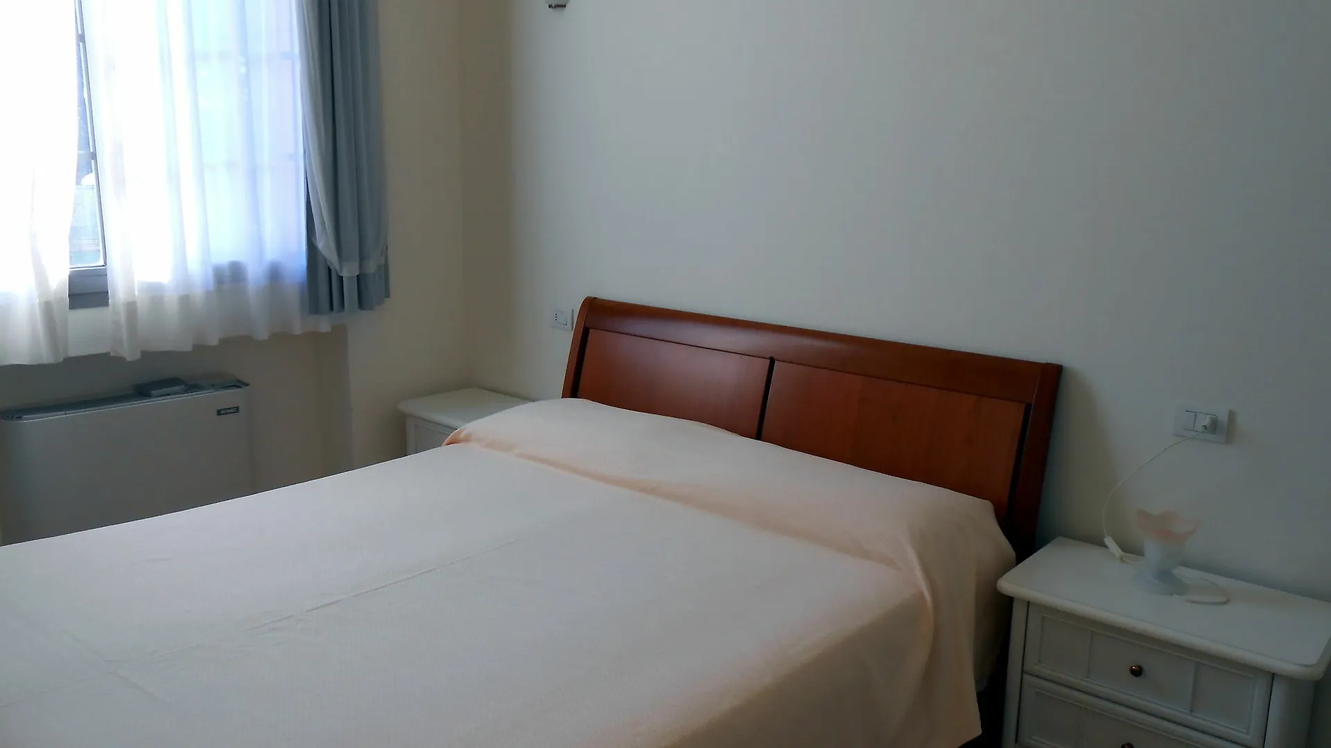 Aparthotel Residence Villa Marina Marina di Ravenna